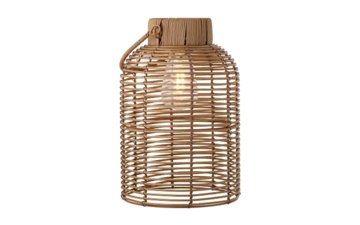 Bild 2 von Solarlampe Brentford, braun