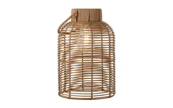 Bild 2 von Solarlampe Brentford, braun