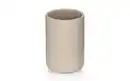 Bild 1 von Zahnputzbecher Sana, beige, 8 cm