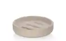 Bild 1 von Seifenschale Sana, beige, 11,5 cm