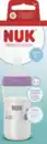 Bild 1 von NUK Perfect Match Anti Kolik Babyflasche, 3 Monate+