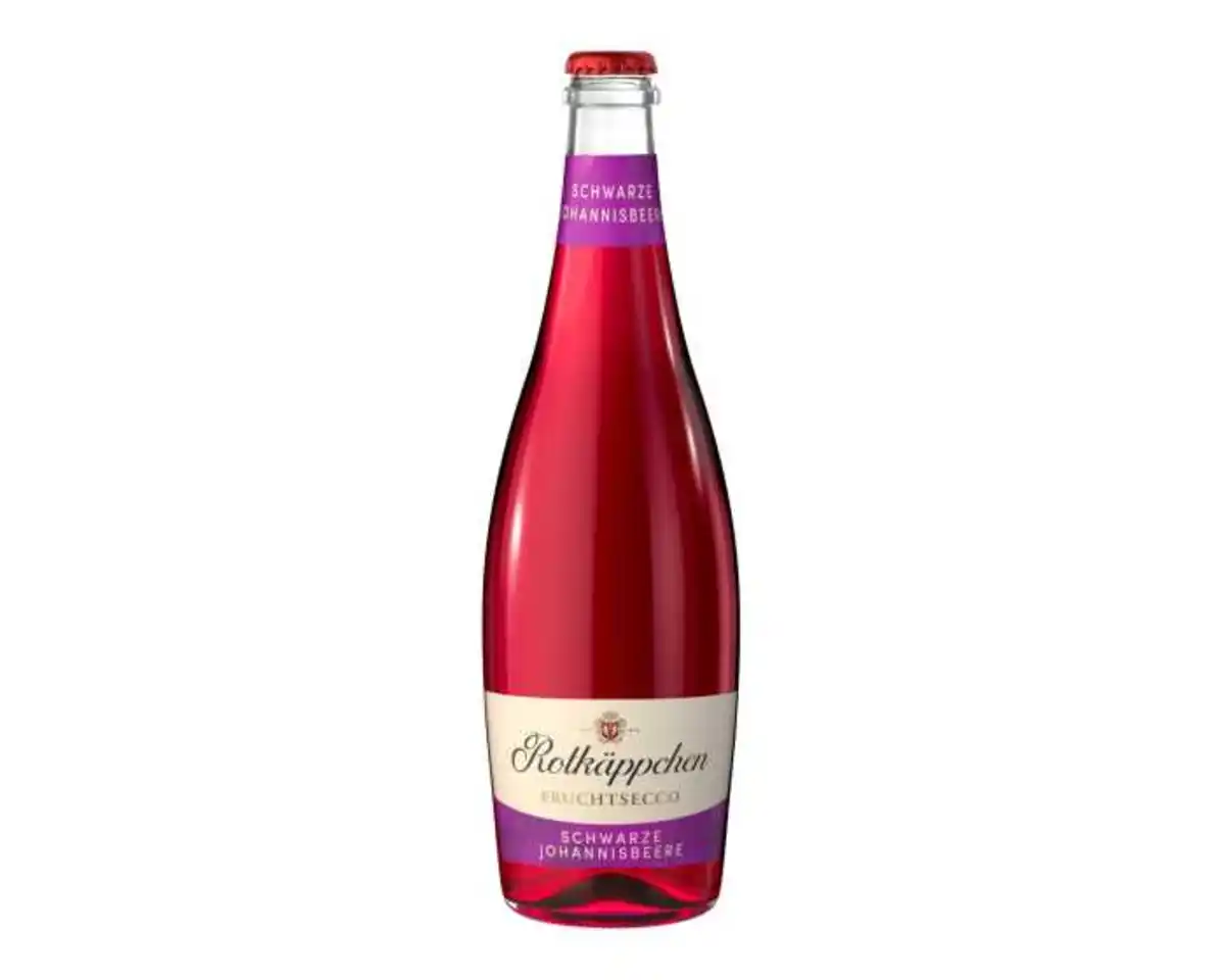 Bild 1 von Fruchtsecco Rotkäppchen, 0,75 l