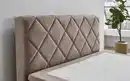 Bild 2 von Boxspringbett BX2280 Jeff, stone, 120 x 200 cm