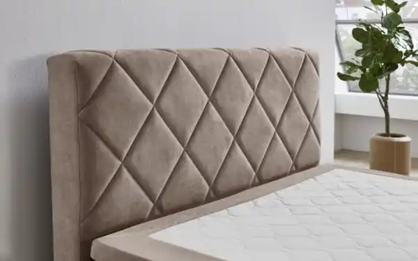 Bild 2 von Boxspringbett BX2280 Jeff, stone, 120 x 200 cm