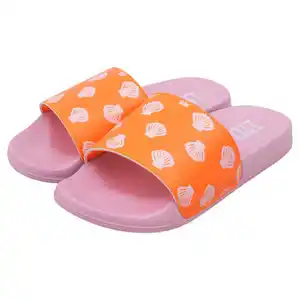 L&D Badepantoletten für Kinder und Erwachsene, Schale, 30