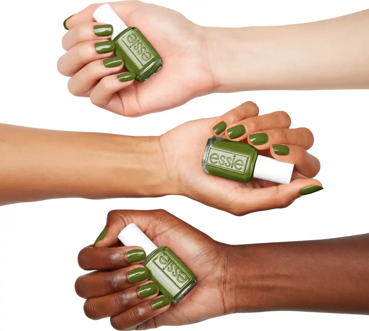 Bild 2 von essie Nagellack Nr. 823 willow in the wind, 13,5 ml