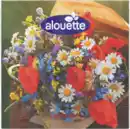 Bild 1 von alouette Cocktail-Serviette Wiesenstrauß
