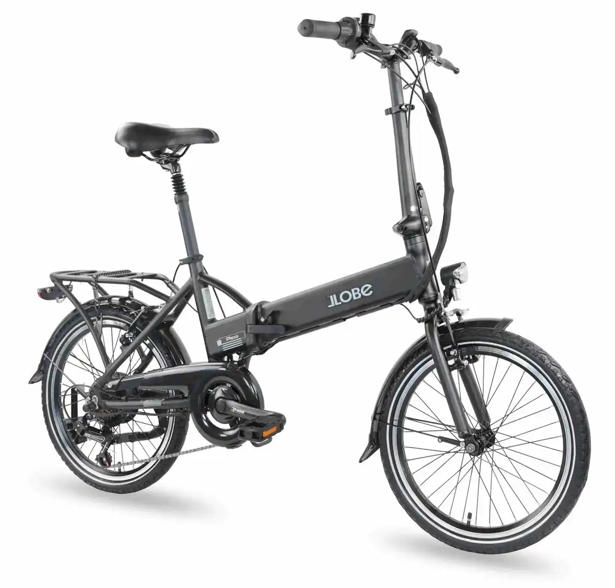 Bild 1 von LLobe 20" Falt E-Bike Plexa