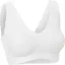 Bild 2 von under2wear Lasercut Bustier weiss Gr. L