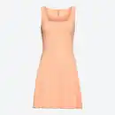 Bild 2 von Damen-Kleid mit Karree-Ausschnitt