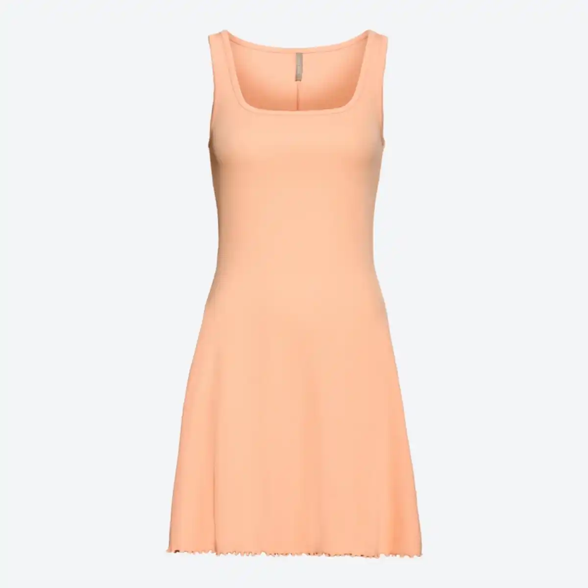 Bild 2 von Damen-Kleid mit Karree-Ausschnitt
