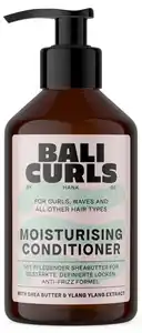Bali Curls Moisturising Conditioner, 250 ml