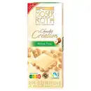 Bild 1 von MOSER ROTH Chocolat Creation 125 g, Weiße Schokolade Nuss