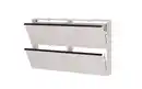 Bild 3 von Schuhschrank Solino, kaschmir
