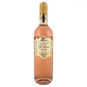 Lil Rose Wild Berry 0,75 l