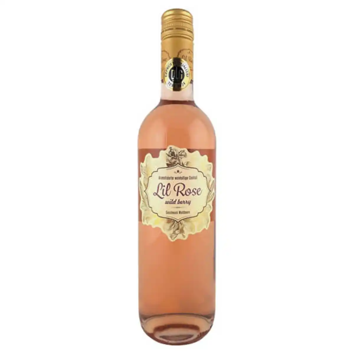 Bild 1 von Lil Rose Wild Berry 0,75 l
