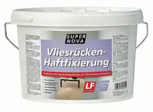 Vliesrückenhaftfixierung 3,5 kg