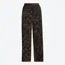 Bild 2 von Damen-Hose mit Animal-Print
