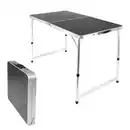 Bild 1 von Campingtisch 120x60 cm, Klapptisch