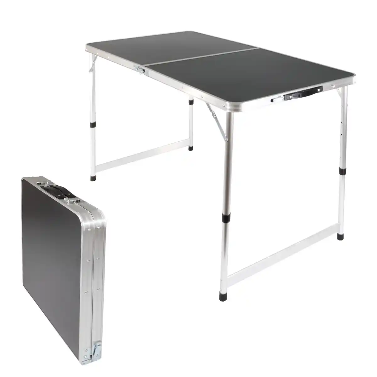 Bild 1 von Campingtisch 120x60 cm, Klapptisch