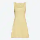 Bild 2 von Damen-Kleid mit Karree-Ausschnitt