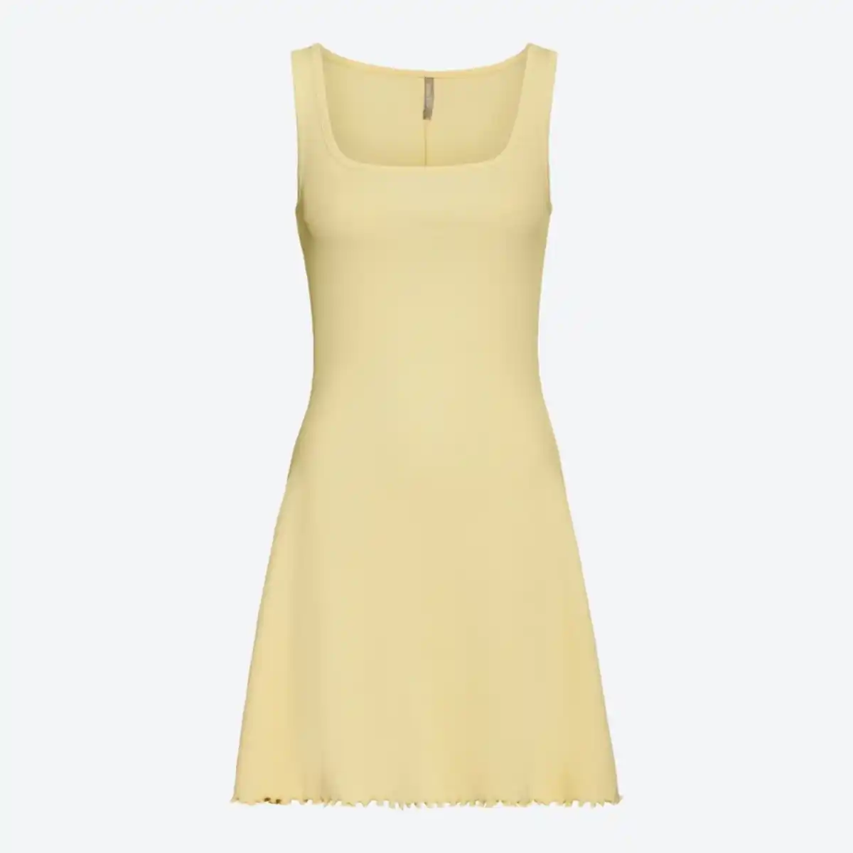 Bild 2 von Damen-Kleid mit Karree-Ausschnitt