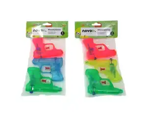 Wasserpistole novooo