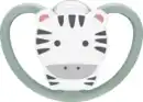 Bild 4 von NUK Perfect Match Air Silikon-Schnuller, 6-18 Monate