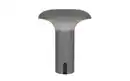Bild 3 von Solarlampe Ramsey, grau