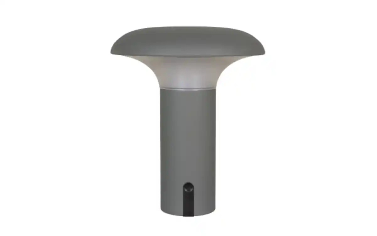 Bild 3 von Solarlampe Ramsey, grau