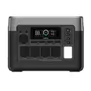 Bild 1 von OUKITEL P1500E PLUS – Powerstation 1800 W / 1536 Wh