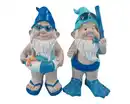 Bild 1 von Deko Figur Zwerg novooo, Maritim