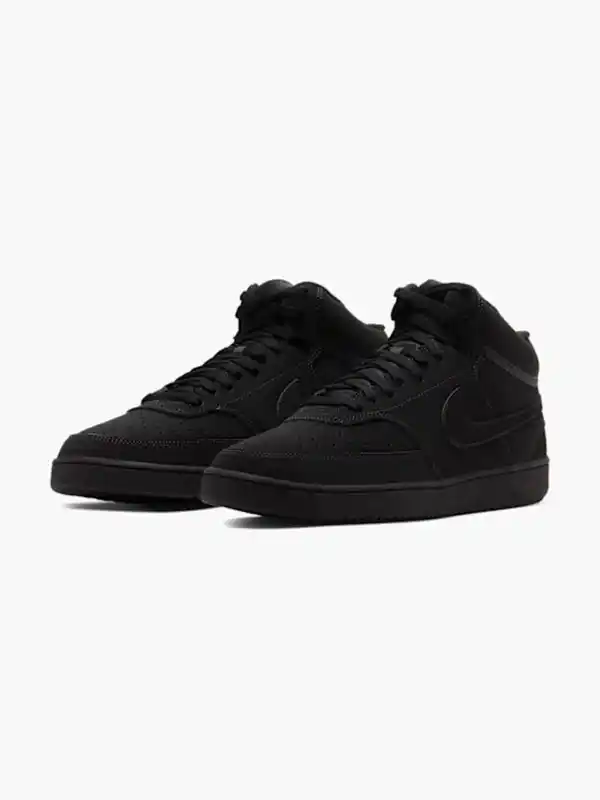 Bild 2 von Nike COURT VISION MID Hoher Sneaker