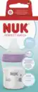Bild 1 von NUK Perfect Match Anti Kolik Babyflasche, 0 Monate+