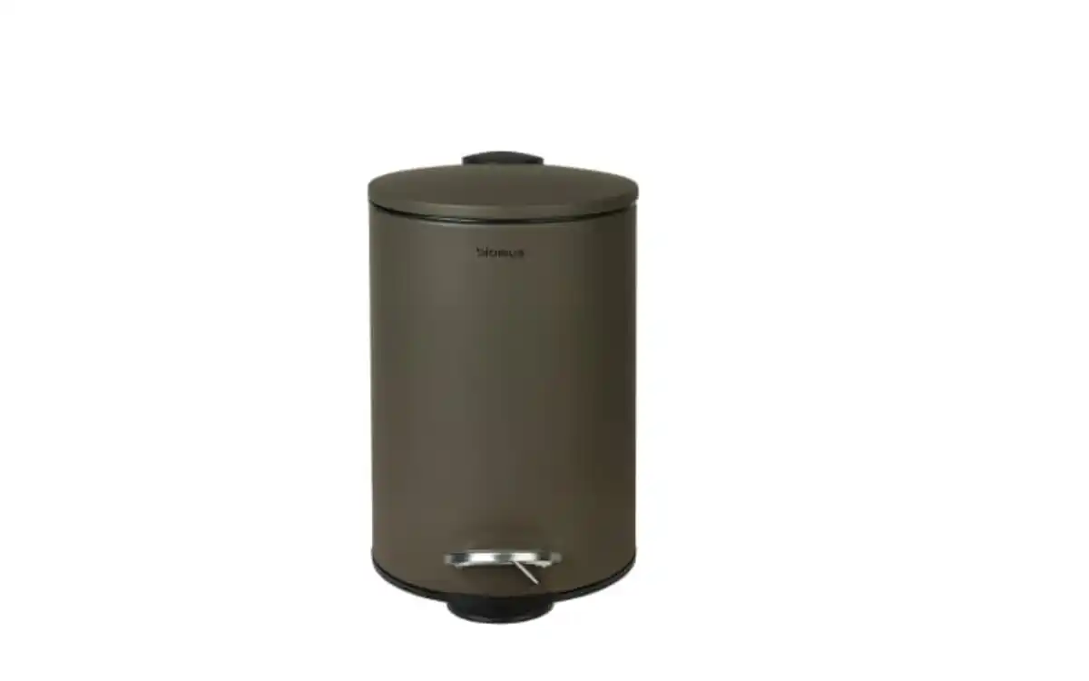 Bild 1 von Treteimer Tubo, tarmac, 24,3 cm
