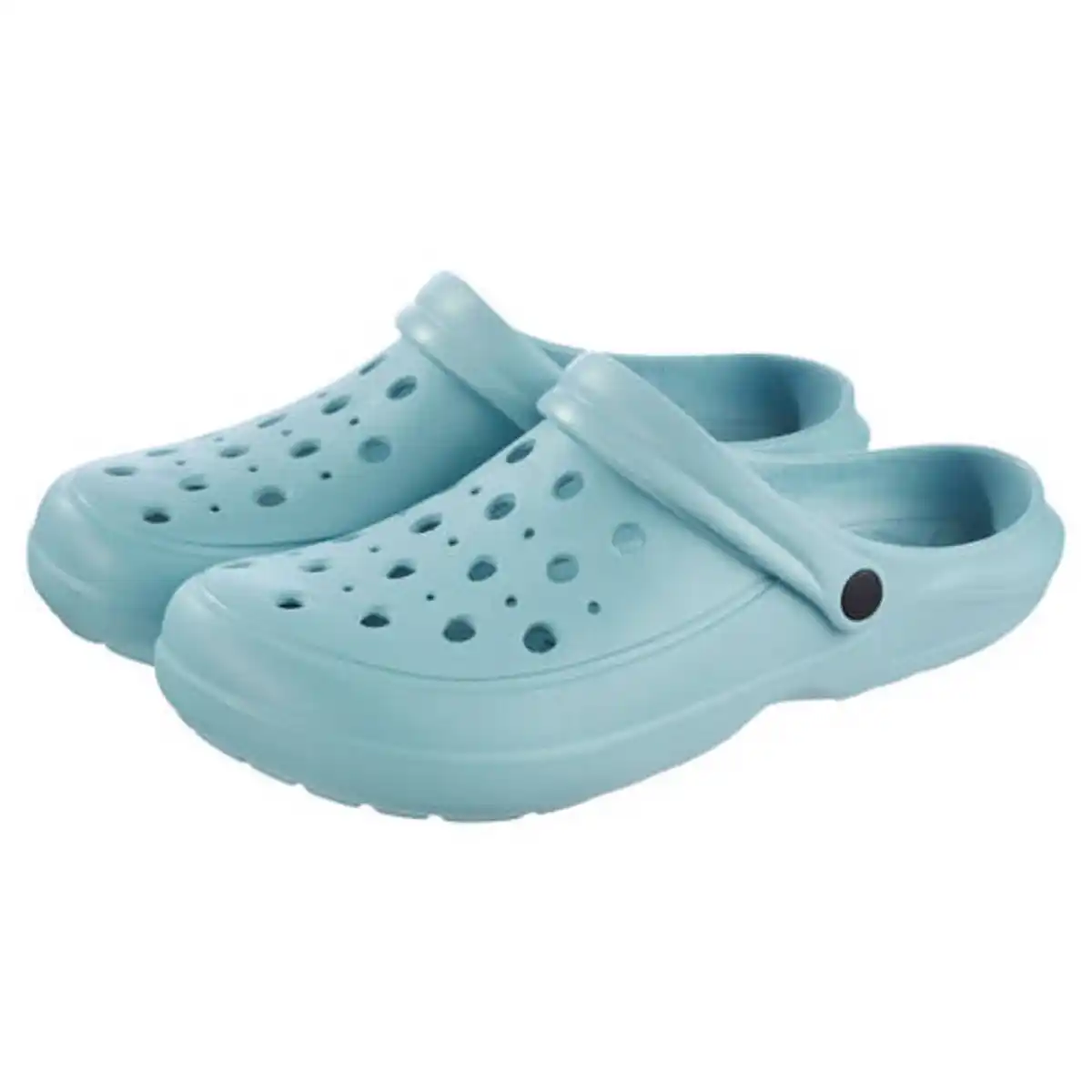 Bild 1 von UP2FASHION Sommerclogs, Blau, 39