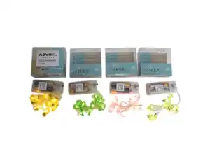 Lichterkette Sommer, 20 LED
