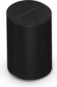 Era 100SL Streaming-Lautsprecher schwarz