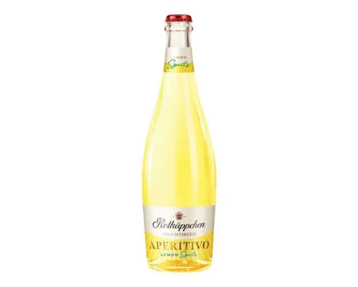 Bild 1 von Fruchtsecco Rotkäppchen, 0,75 l