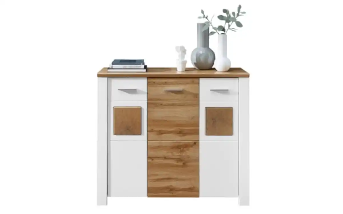 Bild 1 von Vito - Kommode Materio in Holz Nachbildung, 122 cm