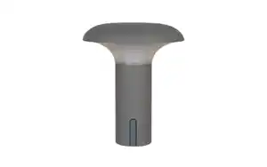 Solarlampe Ramsey, grau
