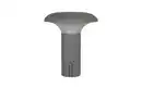 Bild 1 von Solarlampe Ramsey, grau