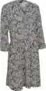 Bild 1 von IDEENWELT Viskose-Kleid Gr. L
