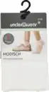 Bild 1 von under2wear Spitzensöckchen weiß 39/42
