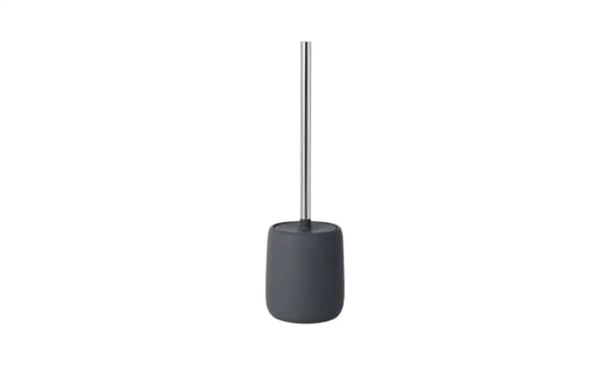 Bild 1 von WC-Bürste Sono, magnet anthrazit, 11 cm