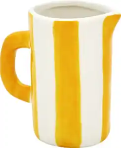 DEKOWELT DekoW KANNE KLEIN GESTREIFT