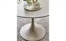 Bild 2 von Design-Tisch Trivano, beige