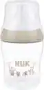 Bild 4 von NUK Perfect Match Anti Kolik Babyflasche, 0 Monate+