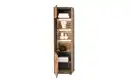 Bild 2 von Set One - Vitrine Jackson, Eiche teilmassiv, inkl. LED-Beleuchtung