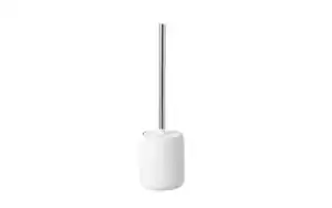 WC-Bürste Sono, white, 11 cm